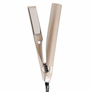TYME Straightener and Curling iron (2 in 1)